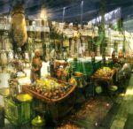 Marché de Rabanastre