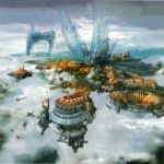 Sky City